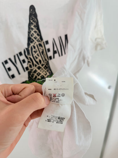 Undercover Eyescream T shirt