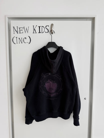 Enfants Riches Deprimes Mick Jagger Hoodie