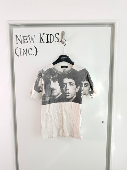 Undercover Velvet Underground T Shirt