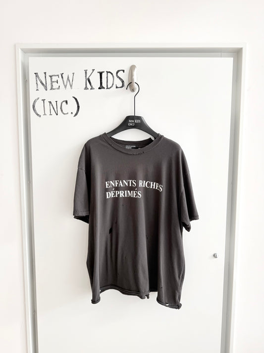 Enfants Riches Deprimes Ss24 Logo T Shirt
