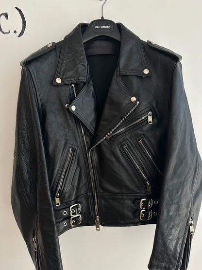 Enfants Riches Deprimes Nosebleed Jacket