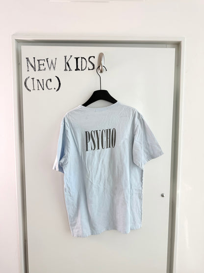Undercover Psycho Bates House T Shirt