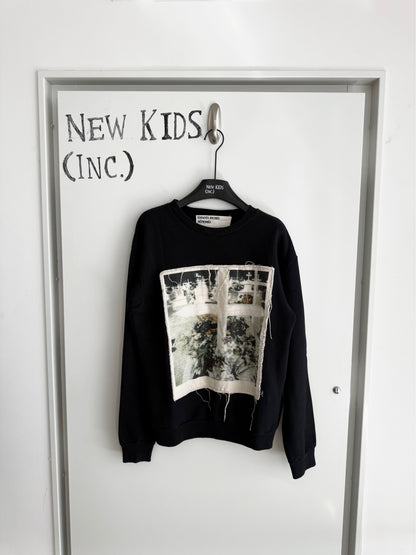 Enfants Riches Deprimes CY Twombly Crewneck