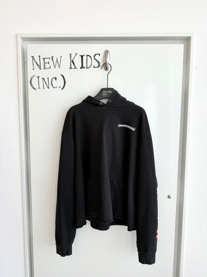 Chrome Hearts Marina Abramovic Hoodie
