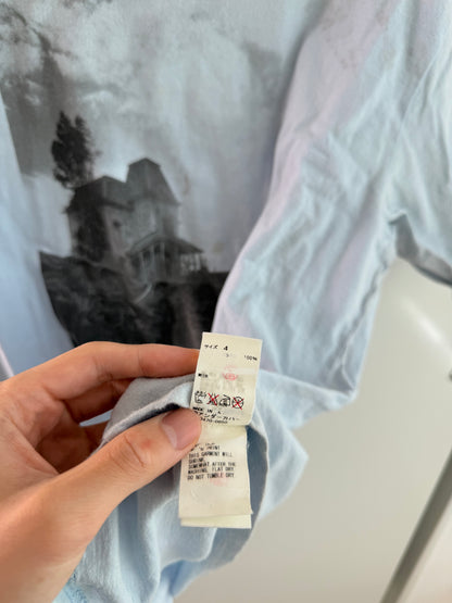 Undercover Psycho Bates House T Shirt