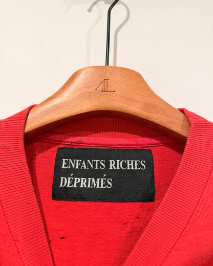 Enfants Riches Deprimes ERD Deluxe Long Slevees