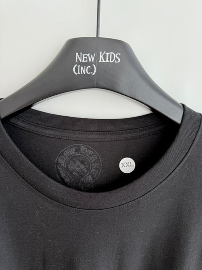 Chrome Hearts horse shoes Long sleeves shirt