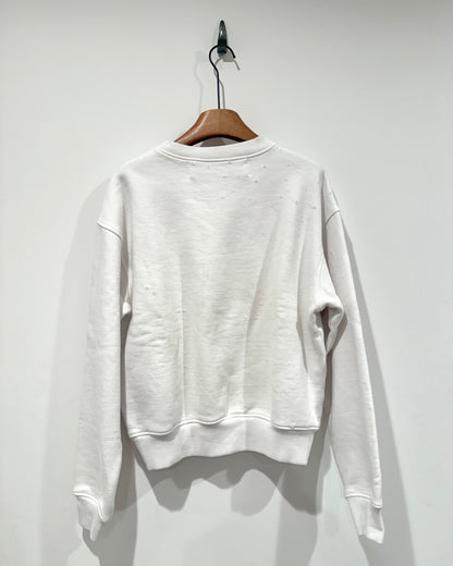 Enfants Riches Deprimes Necked Womens Crewneck Sweatshirt