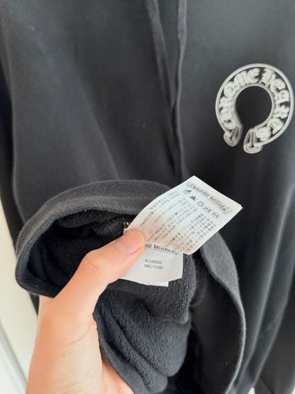 Chrome Hearts Horse shoes Hoodie