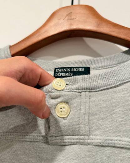 Enfants Riches Deprimes Ss2019 Paris Store Sweatshirt