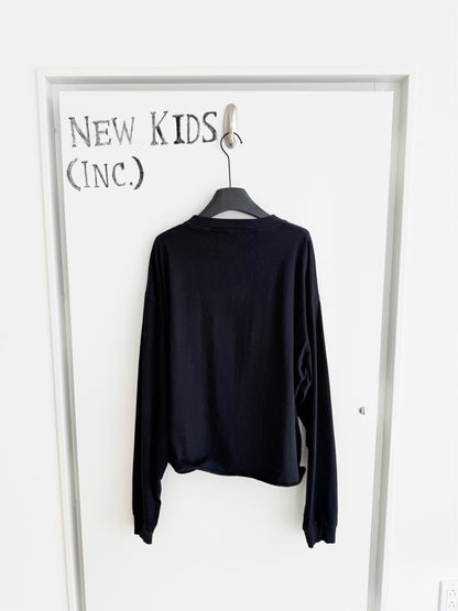Enfants Riches Deprimes Ultimate Orgasm Suicide Long Sleeve Shirt