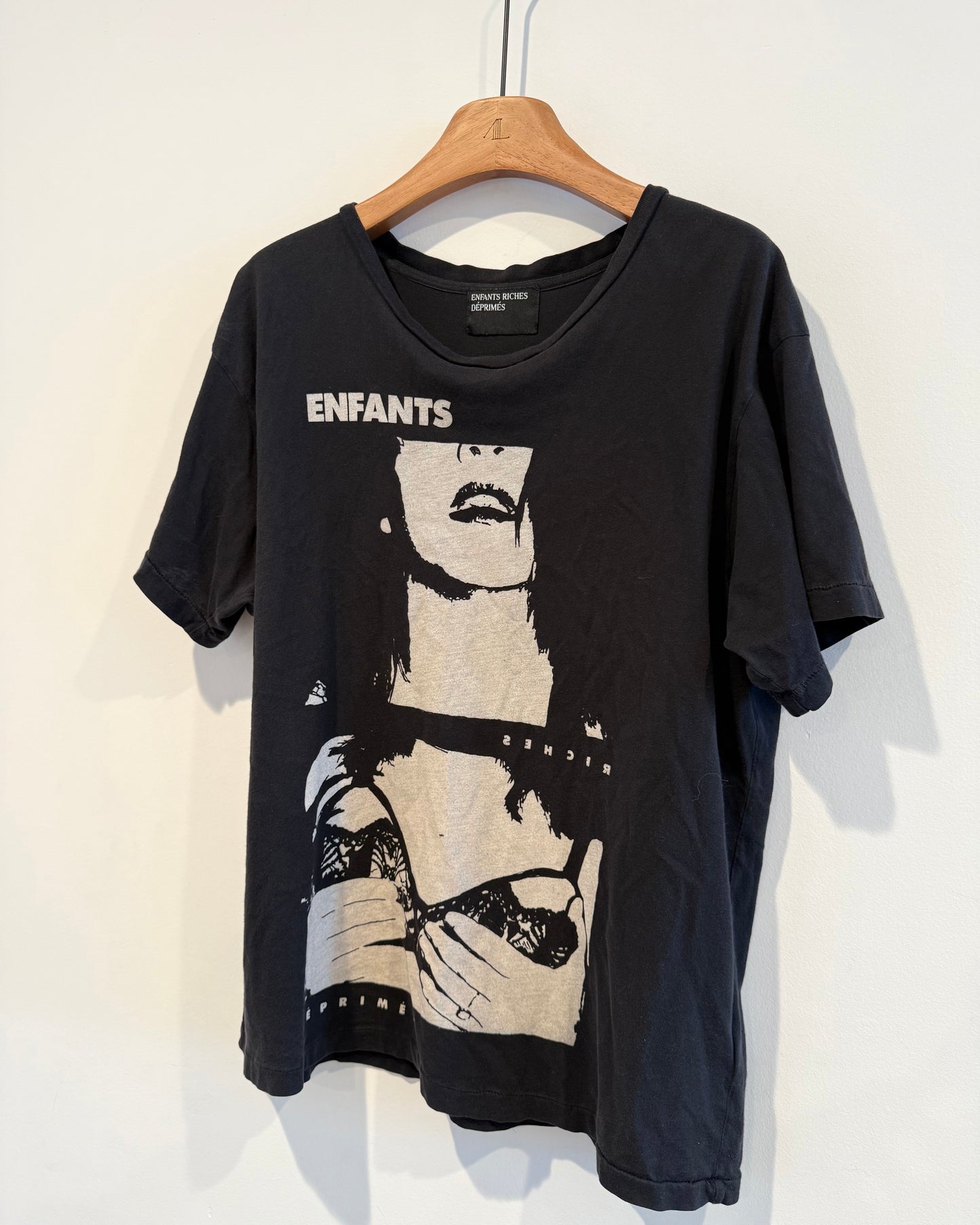 Enfants Riches Deprimes The Lydia T Shirt