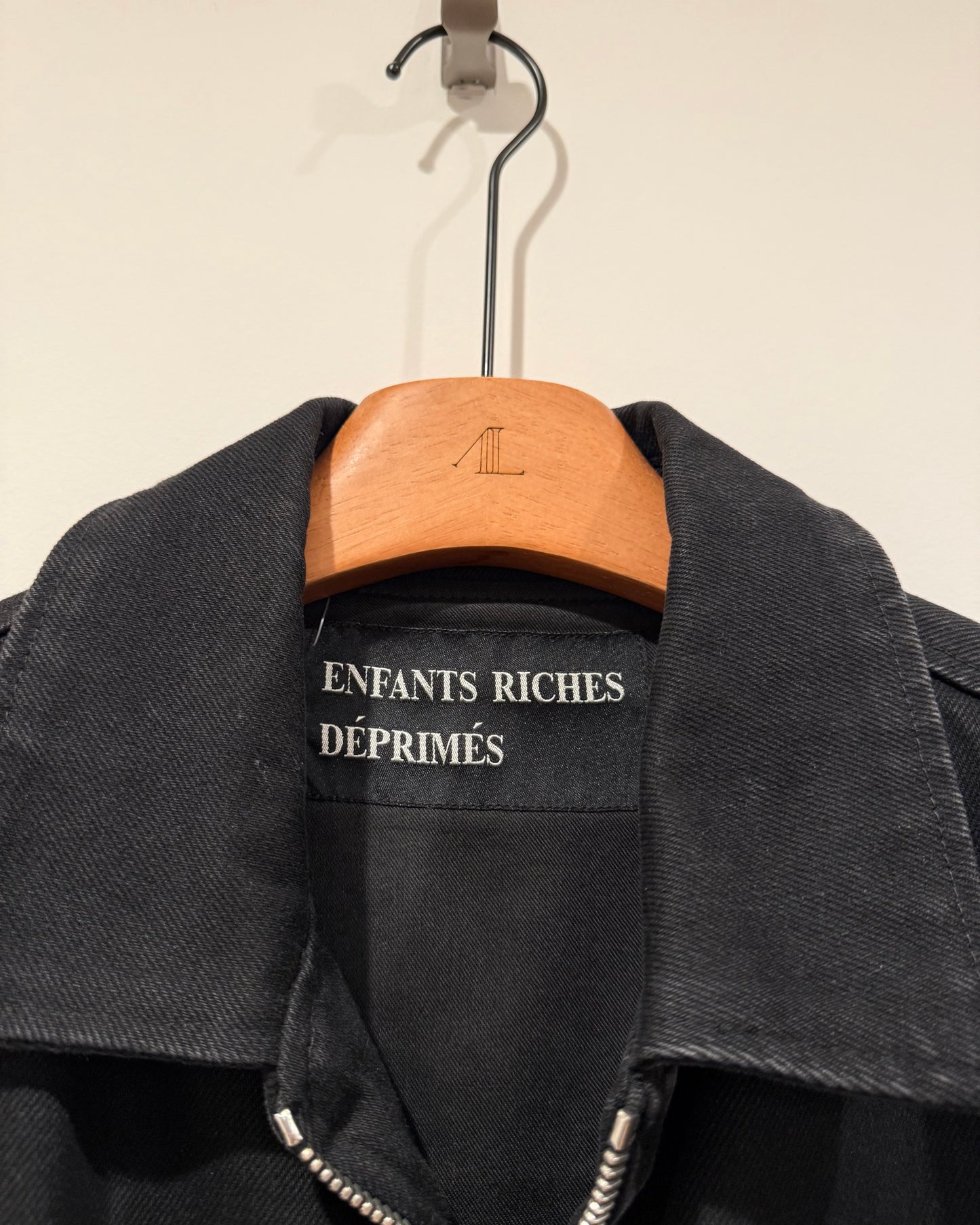 Enfants Riches Deprimes To my Mother Jacket