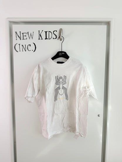 Undercover X Fragment Scarab T Shirt