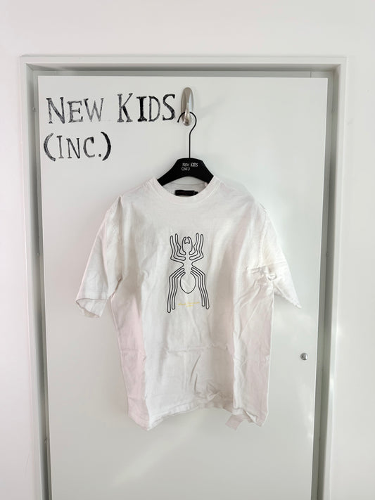 Undercover X Fragment Scarab T Shirt