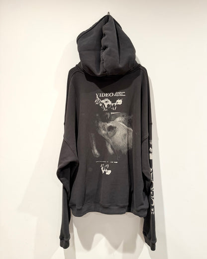 Enfants Riches Deprimes Benny's Video Hoodie