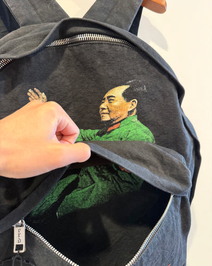 Enfants Riches Deprimes ‘ Mao Assemblage’ Backpack
