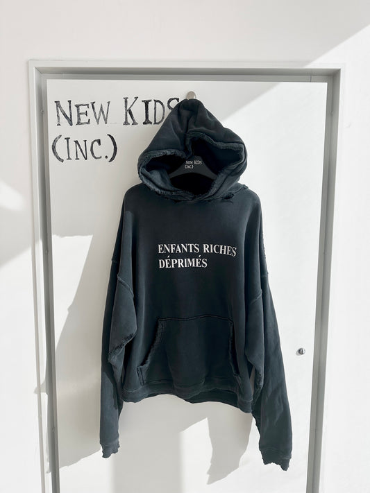 Enfants Riches Deprimes Washed Hoodie
