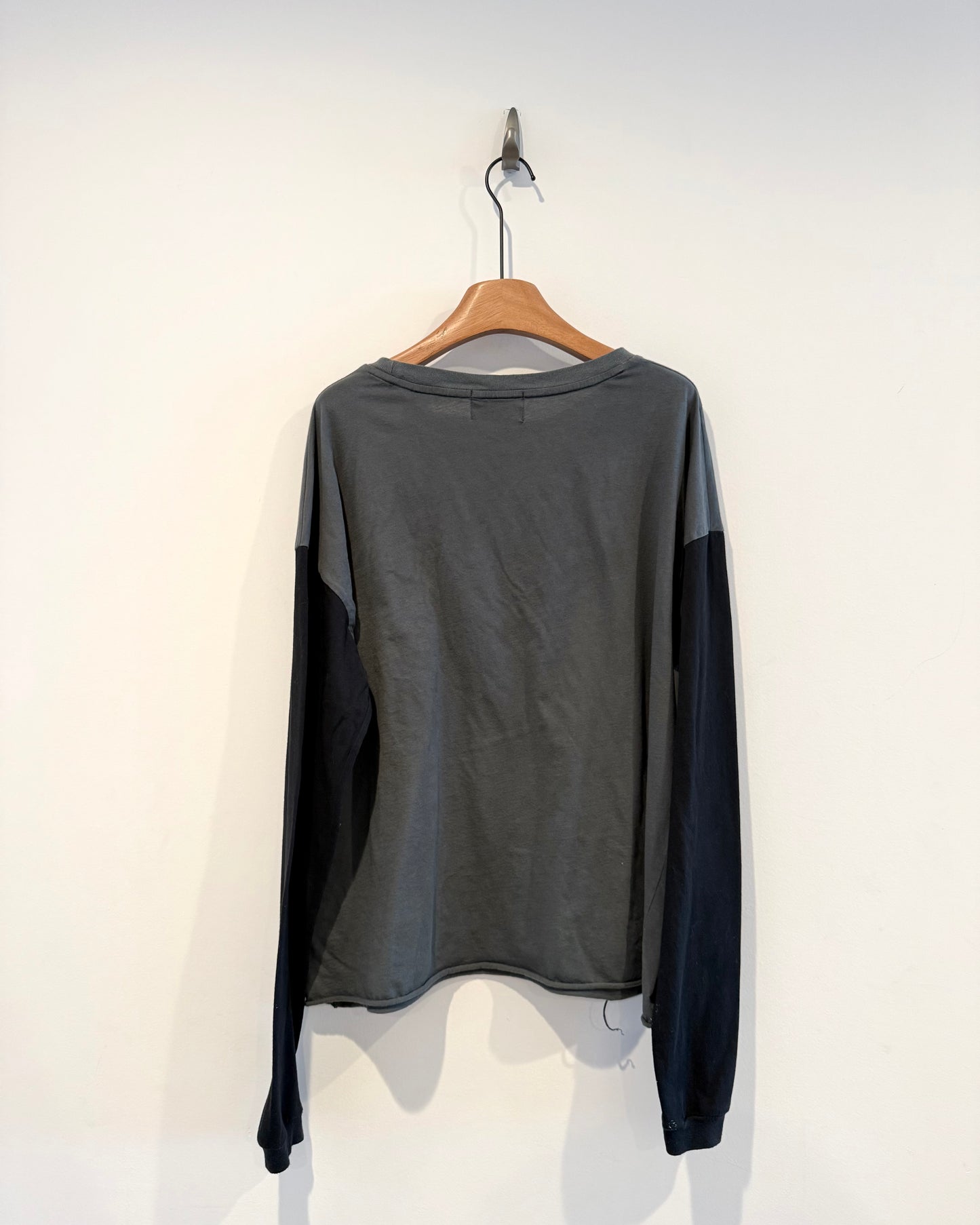 Enfants Riches Deprimes Melancholy Boy Long Sleeve Shirt