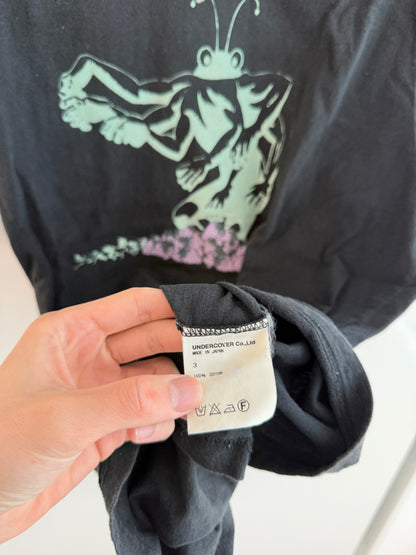 Undercover Bug T Shirt