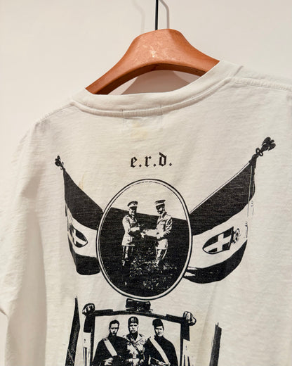 Enfants Riches Deprimes ARCHITETTURA di Mussolini T-Shirt