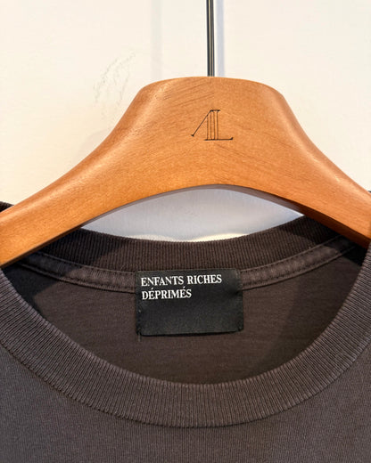 Enfants Riches Deprimes Comprends Printed T Shirt