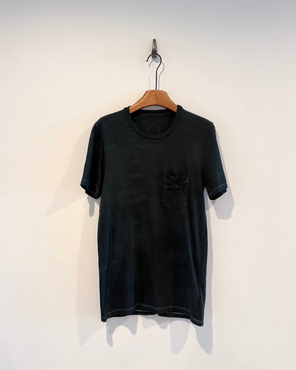 Chrome Hearts Cross Patch T Shirt