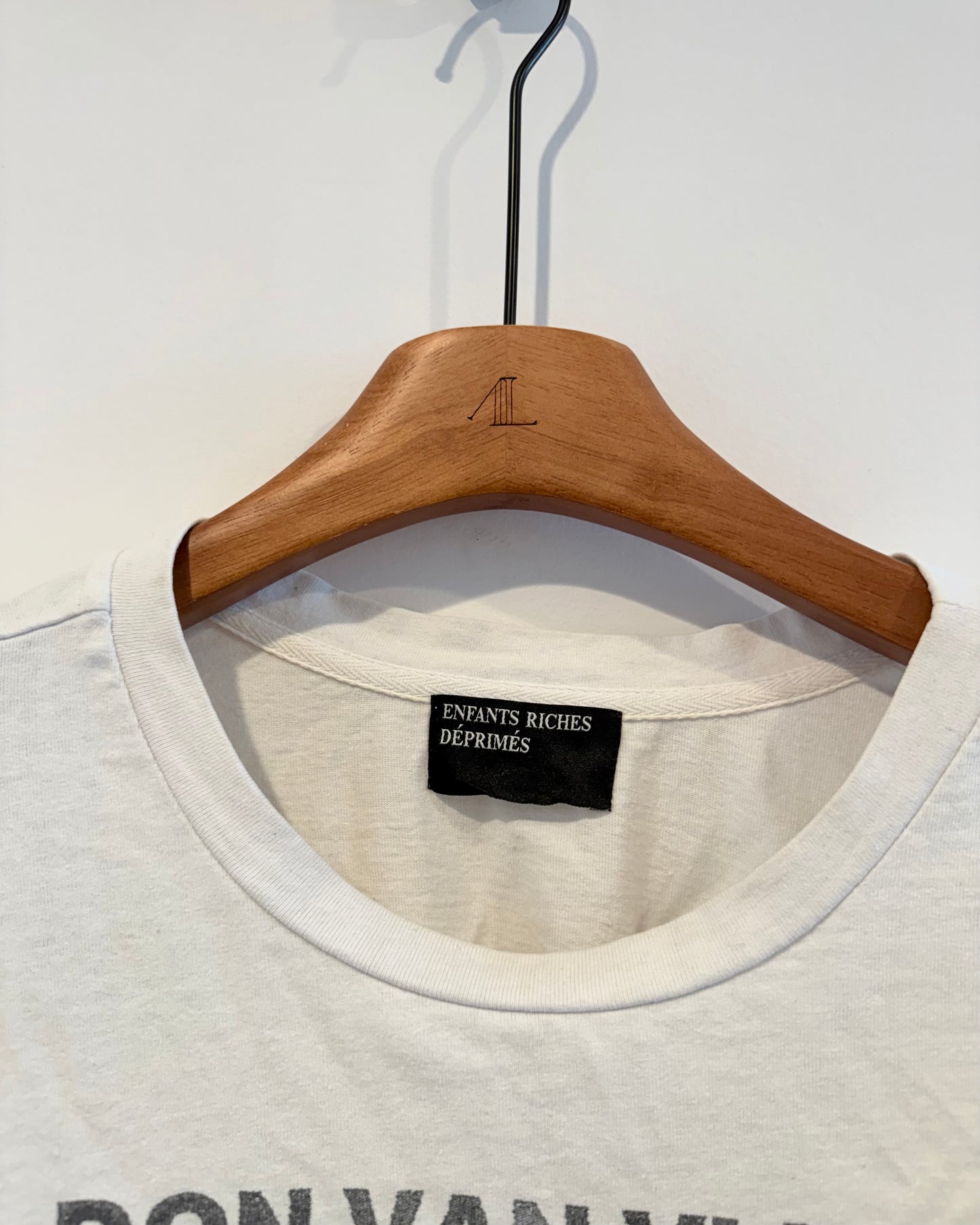 Enfants Riches Deprimes Don Van Vliet Crewneck Sweatshirt