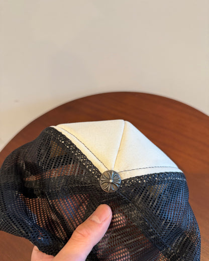 Chrome Hearts Fuck Trucker Hat