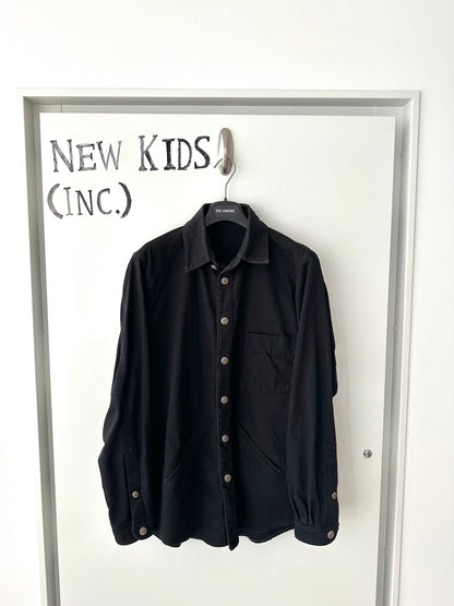 Chrome Hearts Cross Western jacket