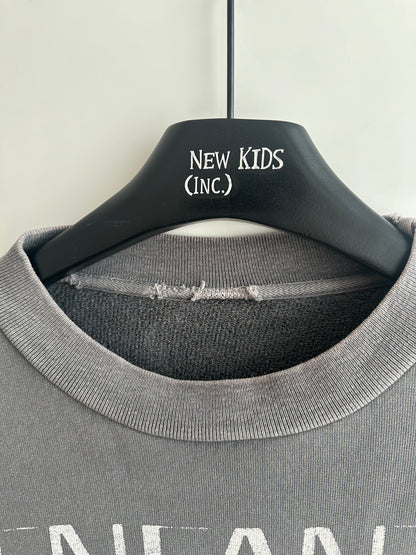 Enfants Riches Deprimes Screaming Prince Crewneck