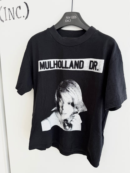 Enfants Riches Deprimes Mulholland DR Shirt