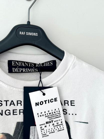 Enfants Riches Deprimes Pornstar Crewneck