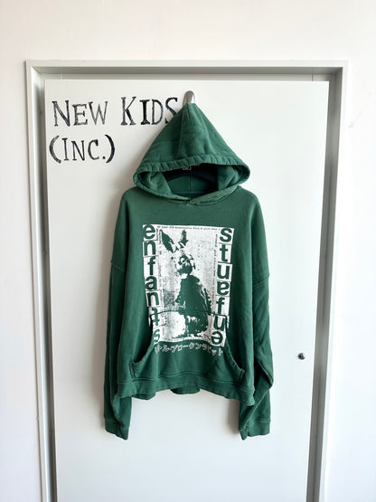 Enfants Riches Deprimes Bunny Hoodie
