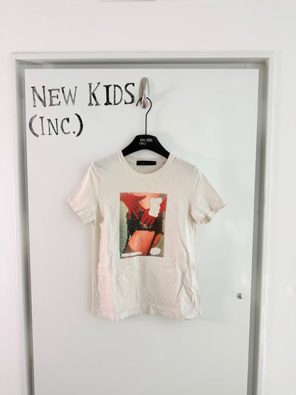 Undercover Print T Shirt