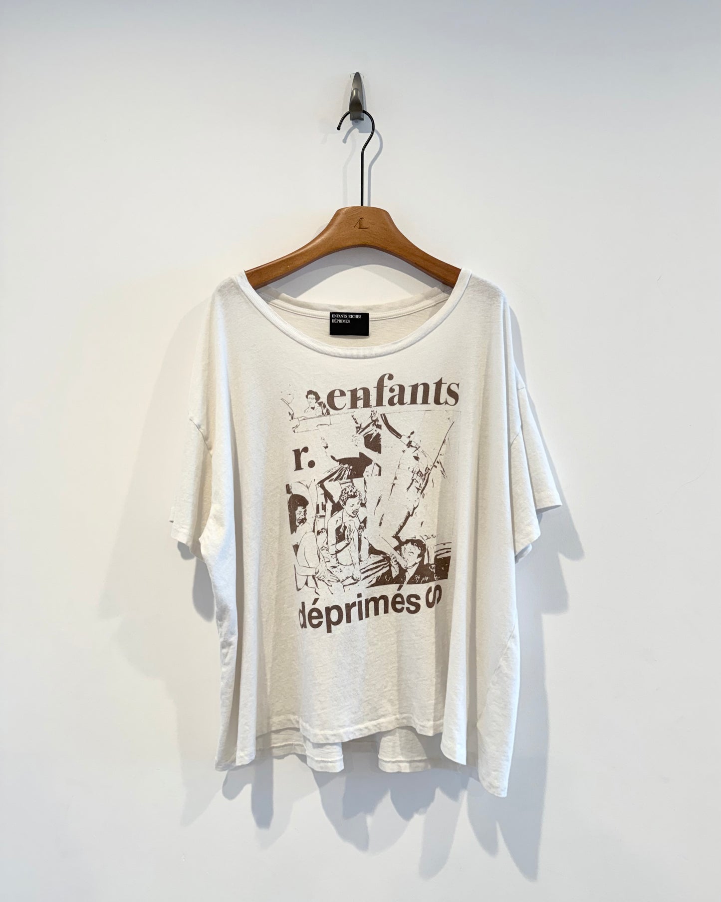Enfants Riches Deprimes Gnaw T Shirt