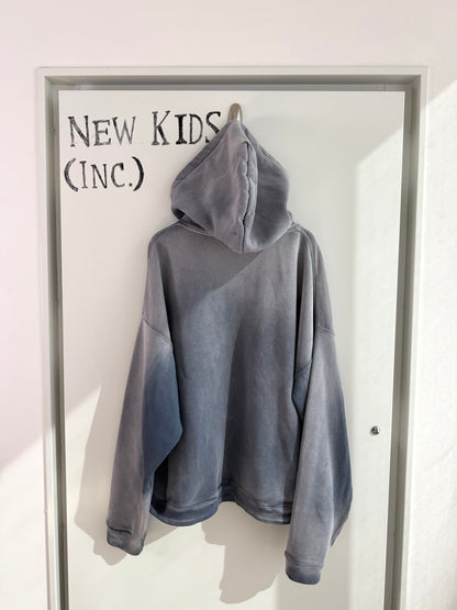 Enfants Riches Deprimes SS23 Washed Logo Hoodie