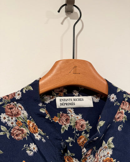 Enfants Riches Deprimes Silk Garden Shirt