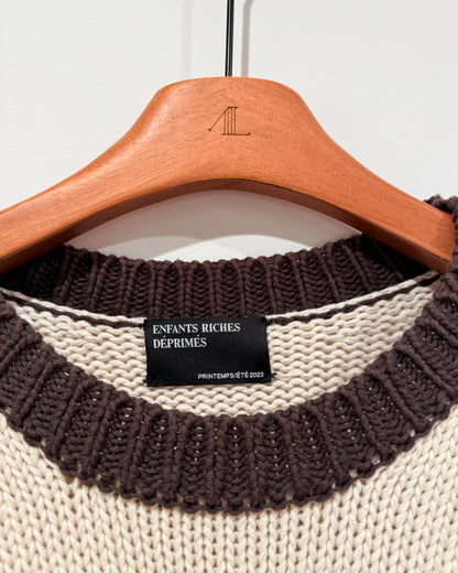 Enfants Riches Deprimes Aileen Wuornos Sweater