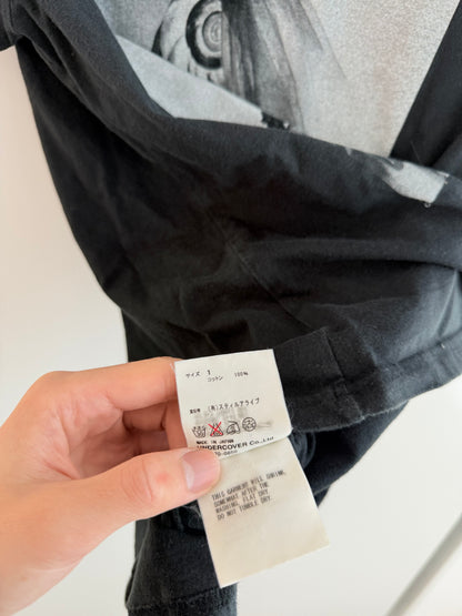 Undercover SS06 Graphic T Shirt
