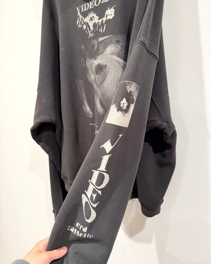 Enfants Riches Deprimes Benny's Video Hoodie