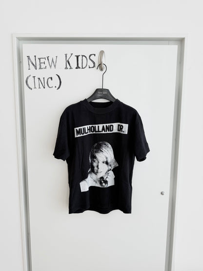 Enfants Riches Deprimes Mulholland DR Shirt