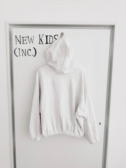 Enfants Riches Deprimes Logo Hoodie