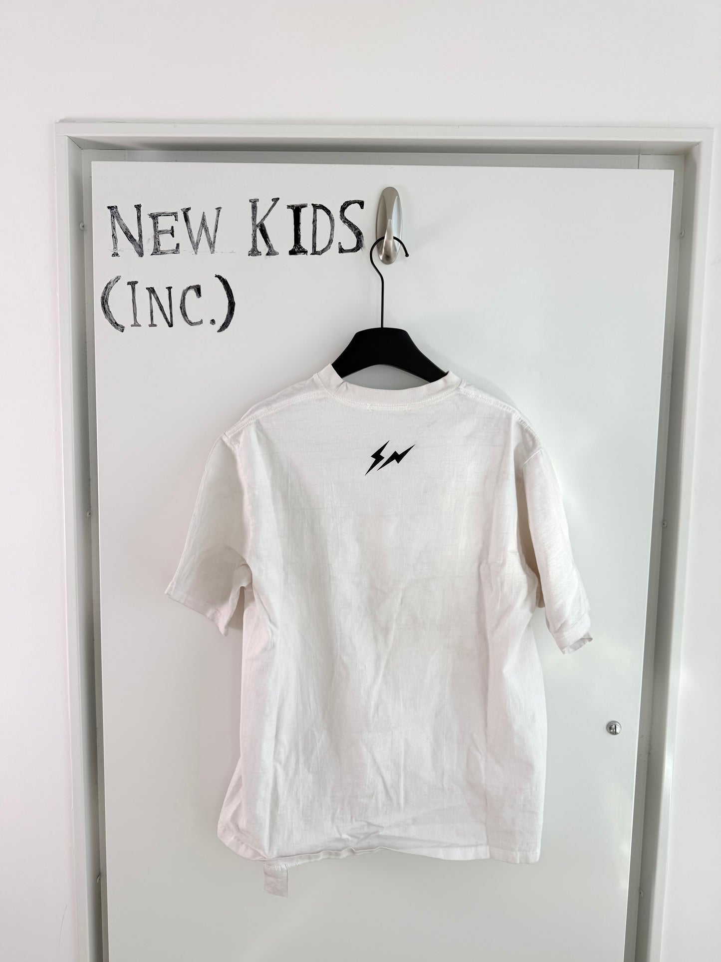 Undercover X Fragment Scarab T Shirt