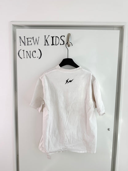 Undercover X Fragment Scarab T Shirt