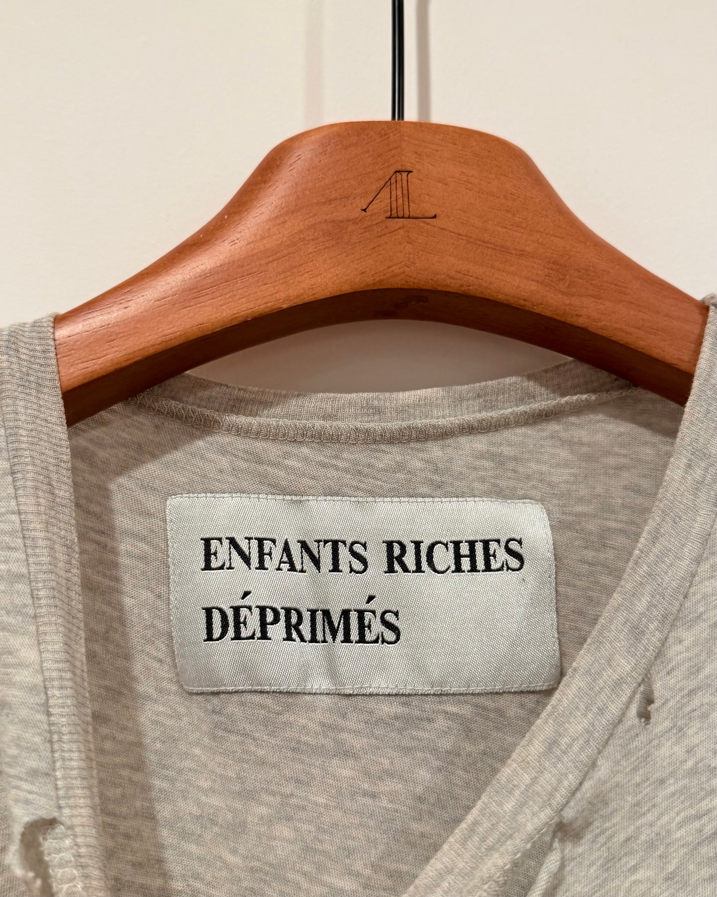 Enfants Riches Deprimes OG Rich Kids Tank Top