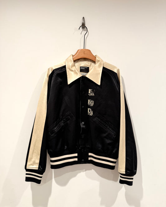 Enfants Riches Deprimes Opium Den Varsity NY Edition Jacket