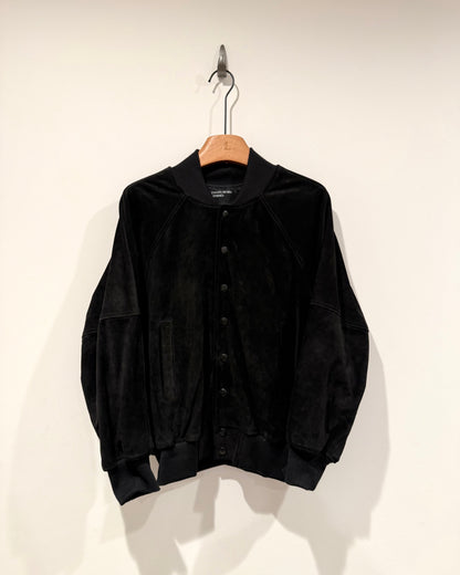 Enfants Riches Deprimes Embroidery Bomber Jacket