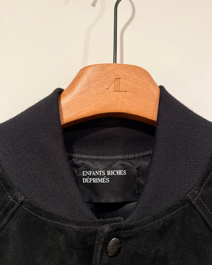 Enfants Riches Deprimes Embroidery Bomber Jacket