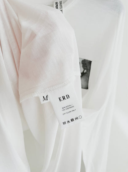 Enfants Riches Deprimes Patched Long Sleeves Shirt